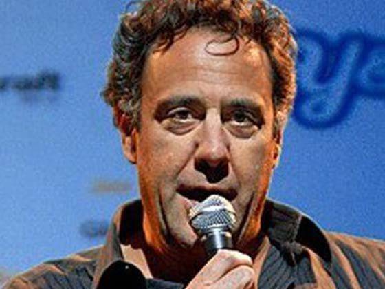 Brad Garrett